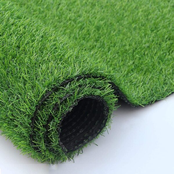 Artificial Grass or Synthetic Surf